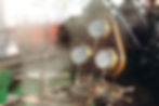 industry machine steam
