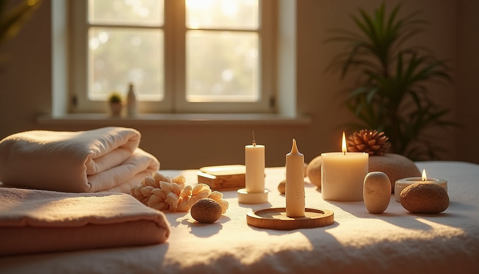 Unlocking Light and Love: The Magical Tools I Offer for Your Healing Journey