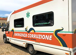 personalizzazione automezzi