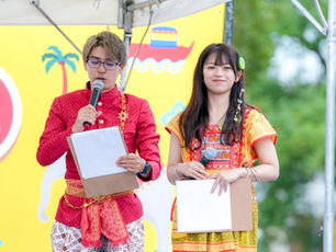 ご来場のみなさまへのお願い