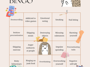 Negative Coping