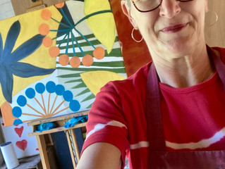 Happy Painting