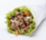 Doner Kebab