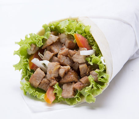 Doner Kebab