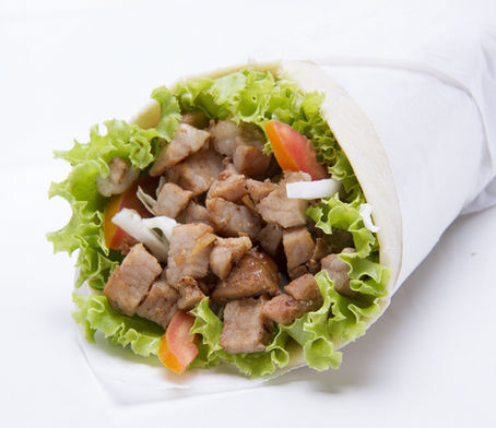 Doner Kebab