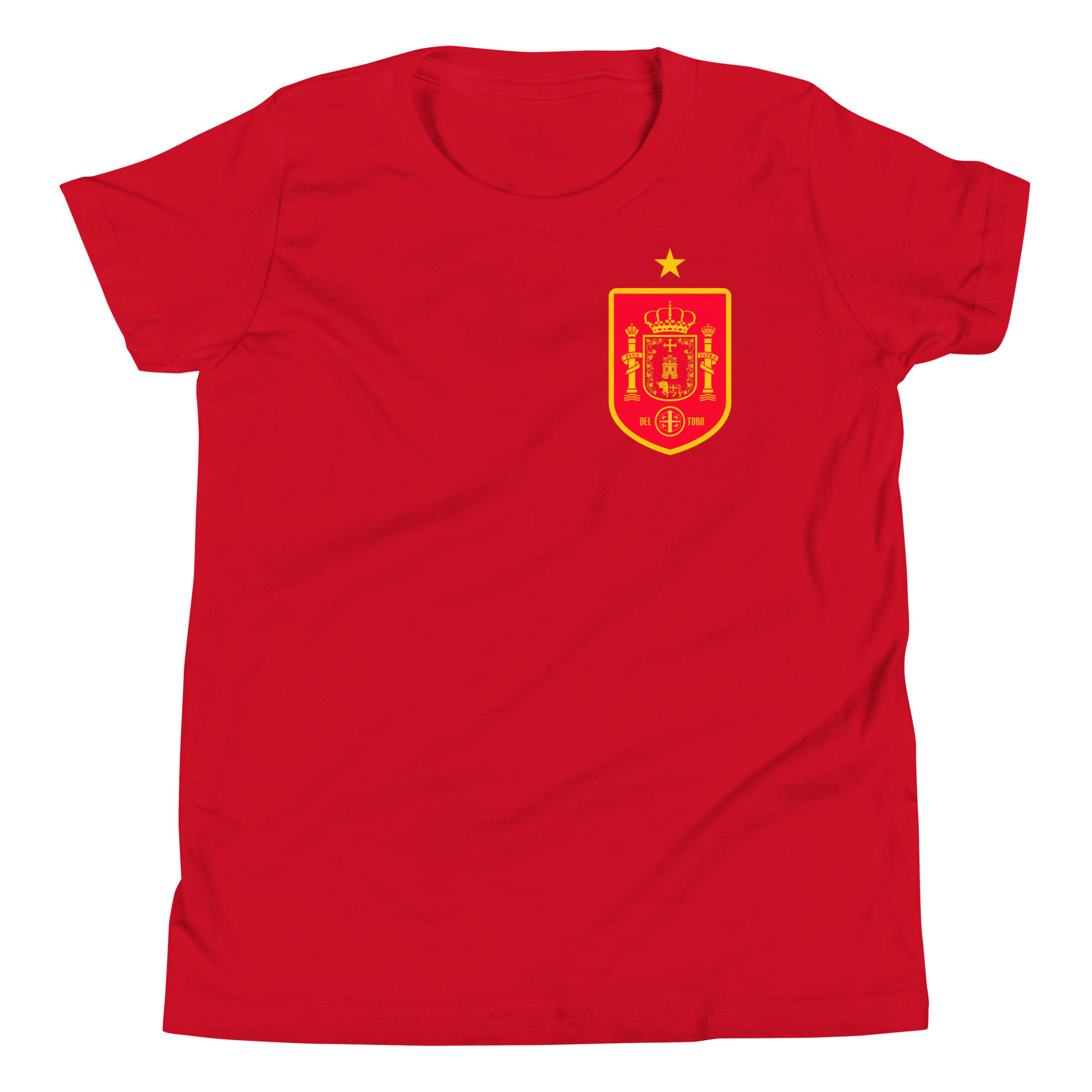 Youth Short Sleeve T-Shirt