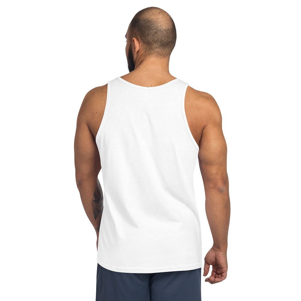 Thumbnail: Presbyterian Rebellion - Men's Tank Top