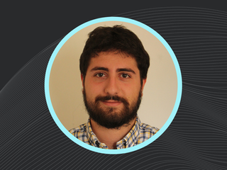 Qarik Team Spotlight: Gaspare Vitta
