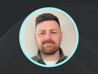 Qarik, an Egen Company, Team Spotlight: Shane Toner