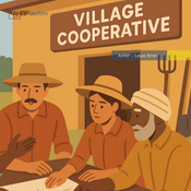 Quick Look of the Newly-initiated Koperasi Merah Putih (KMP)