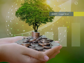 Indonesia Green Taxonomy: Towards a More Sustainable Financial System