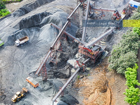 Indonesia’s Updated Mining Policy: An Overview of Government Regulation Number 39 of 2025