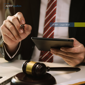 A Lawsuit Filed by the Financial Services Authority (OJK) as a Consumer Protection Measure