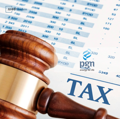 AHRP’s Litigation Team Achieves Landmark Victory for PGN’s Tax Dispute Valued at USD 30.78 Million