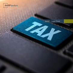 Procedures for the Write-Off of Tax Receivables​