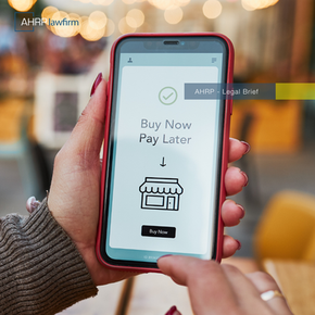 Buy Now, Regulate Later? The Legal Framework of BNPL Services under OJK Regulation Number 32/2025