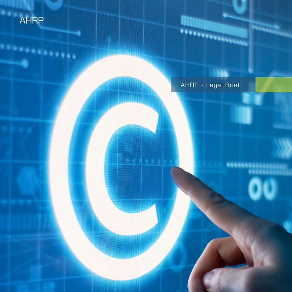 Strengthening Legal Protection for Intellectual Property Rights in Digital Era