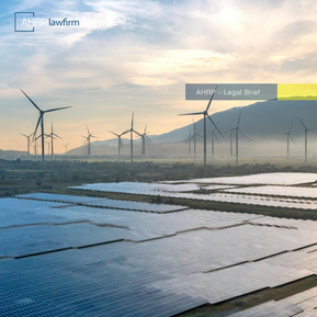 Energy Conservation Services Under MoEMR Reg. 1/2026