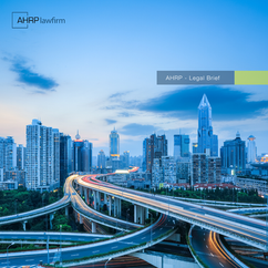Enhancing Sustainable Urban Growth and Connectivity through Indonesia’s Transit-Oriented Development Framework