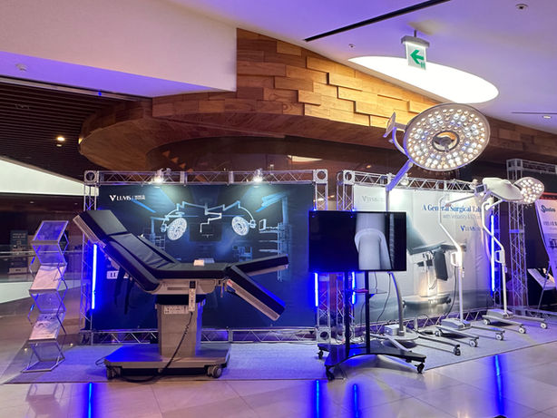 전시회, 치과전시회