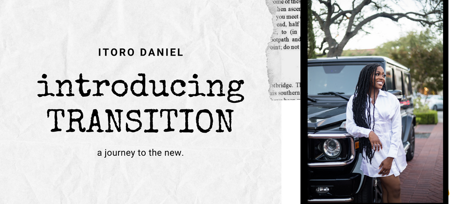 Introducing Transition