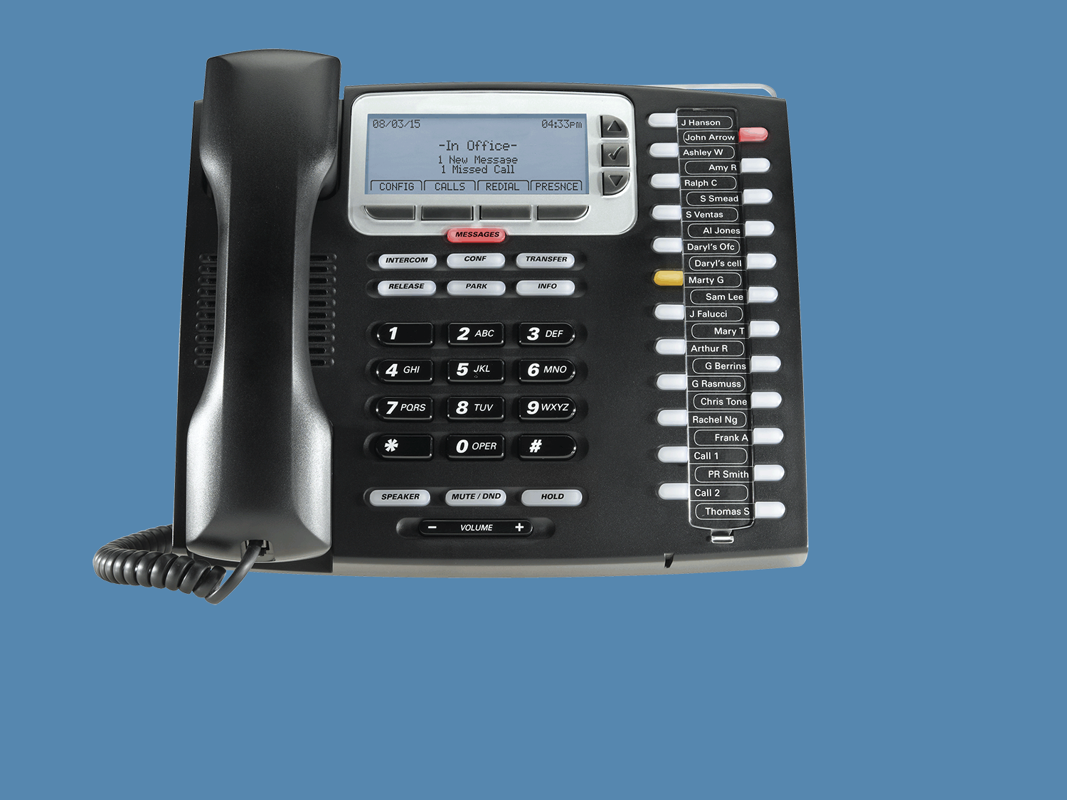 Business Telephone