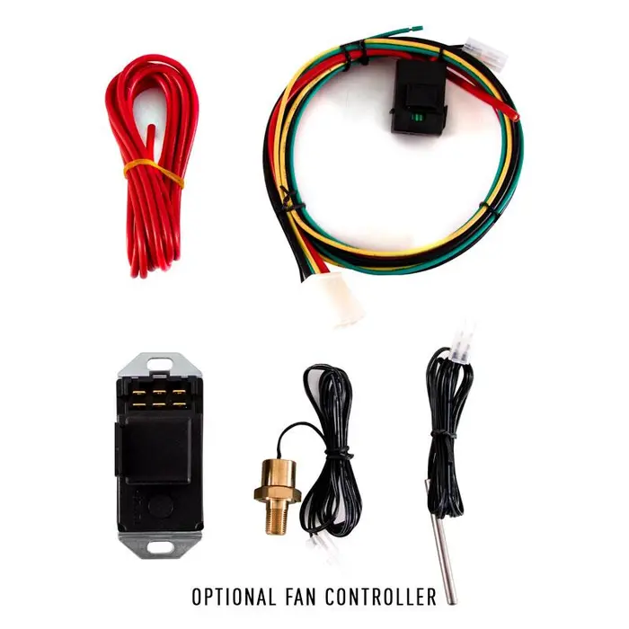 Miniatura: Kit electroventilador con controladora BMW E36 MISHIMOTO