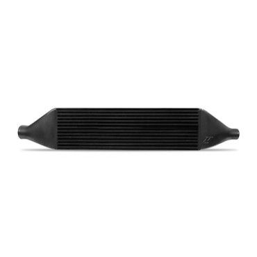 Miniatura: Intercooler frontal negro con admision para Subaru WRX STI 2008-2014 MISHIMOTO