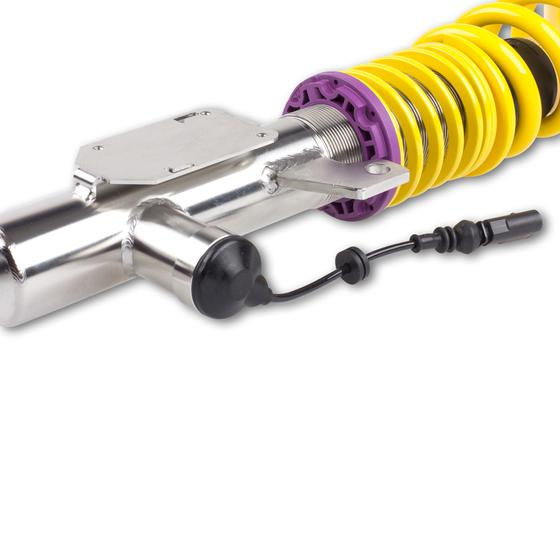 Miniatura: Suspensiones roscadas electrónicas BMW SERIE 5 F10 / F11 / KW DDC