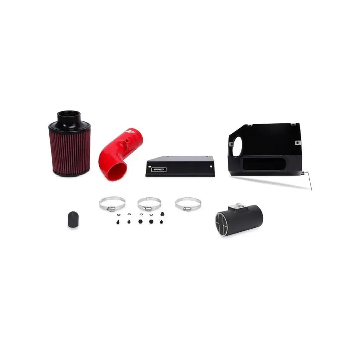 Miniatura: Kit admisión directa Subaru BRZ 2013+ MISHIMOTO