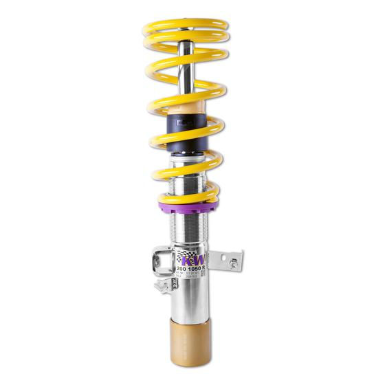 Miniatura: Suspensiones roscadas BMW Z4 G29 KW V3 / Regulables en dureza y compresión