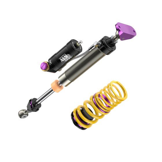 Miniatura: Suspensiones roscadas BMW M3 E46 KW COMPETITION V4 - TRASERA INDEPENDIENTE