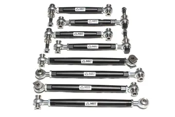 Miniatura: Kit brazos Uniball traseros MRT Engineering BMW F87 M2 / F80 M3 / F82 F83 M4