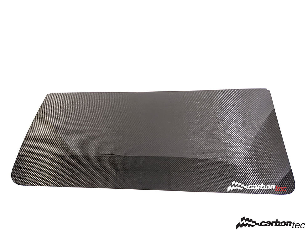 Miniatura: Paneles de Puerta Delanteros de Carbono para VW GOLF MK5 CARBONTEC