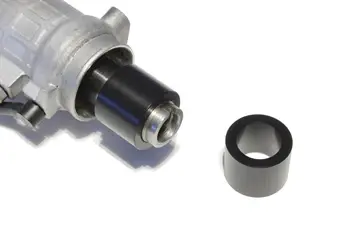 Miniatura: Topes de dirección MRT Engineering ajustables BMW E36 / E46