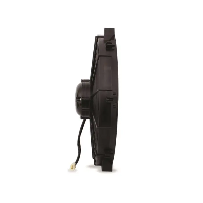 Miniatura: Electroventilador competición universal 16" 12V MISHIMOTO