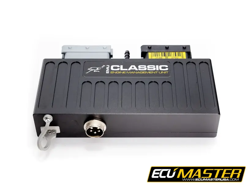 Miniatura: Centralita programable ECUMASTER CLASSIC