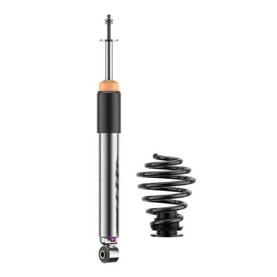 Miniatura: Suspensiones roscadas BMW SERIE 3 E30 KW V3 CLASSIC / 2 Vías / + Manguetas