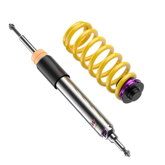 Miniatura: Suspensiones roscadas BMW SERIE 3 E90 / E91 KW V3 CLUBSPORT / 2 Vías