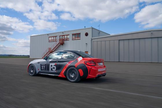 Miniatura: Suspensiones roscadas BMW M3 F80 KW V3 - COMPETITION