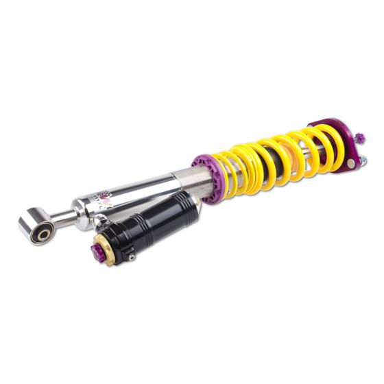 Miniatura: Suspensiones roscadas MITSUBISHI LANCER EVO X / KW V4 CLUBSPORT/