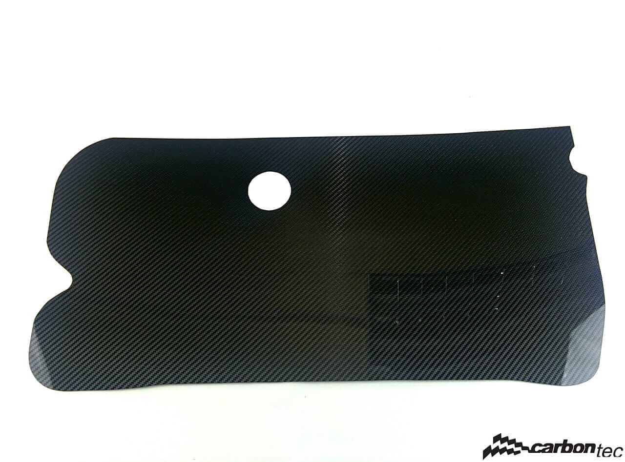 Paneles de Puerta Delanteros de Carbono para MINI R56 CARBONTEC
