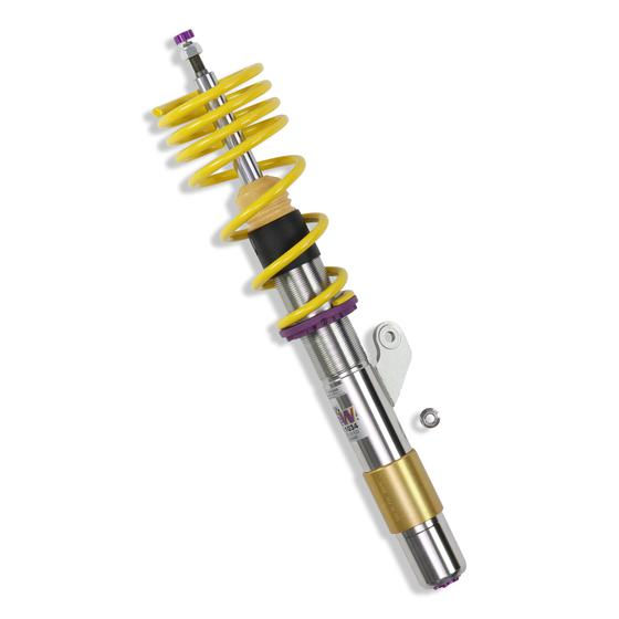 Miniatura: Suspensiones roscadas BMW SERIE 2 F22 F23 KW V3 / 2 Vías / 2WD / 4WD