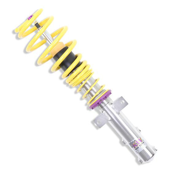Miniatura: Suspensiones roscadas RENAULT ESPACE 11/2002- / KW V2