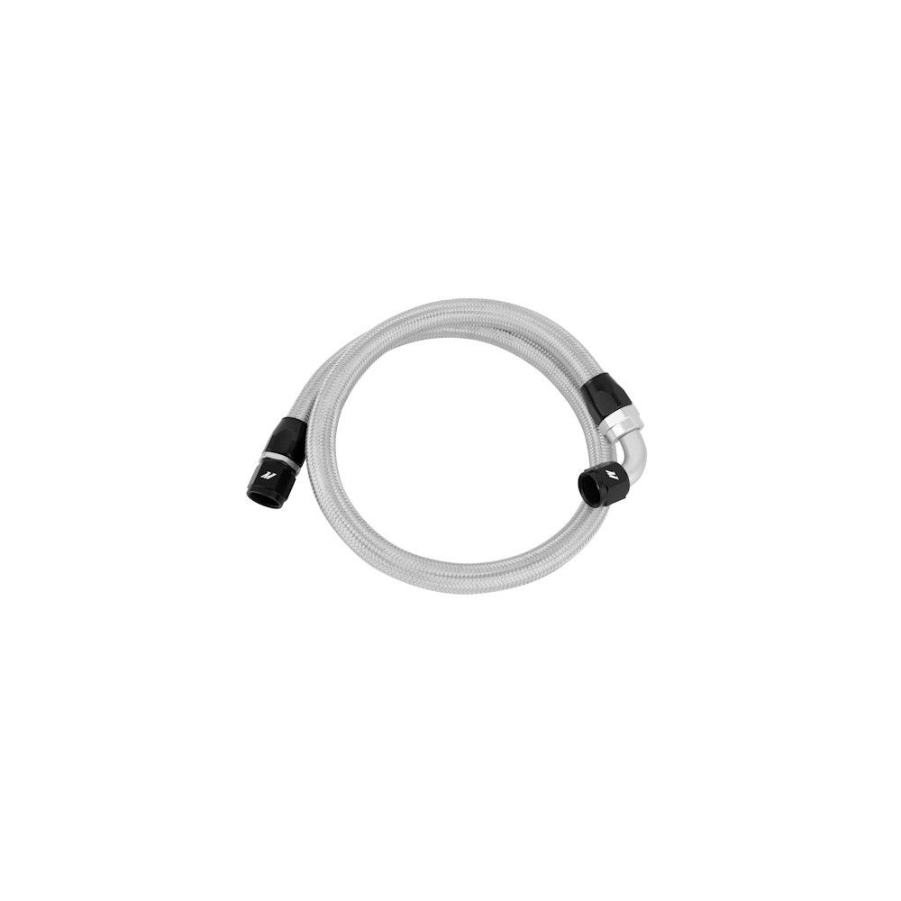 Manguera de aceite 121,92cm con conectores 10AN MISHIMOTO