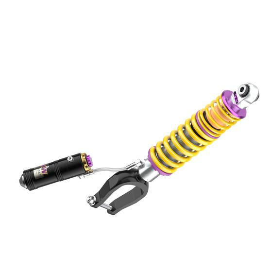 Miniatura: Suspensiones roscadas AUDI R8 2015- KW V4 / 3 Vías / CON DRC