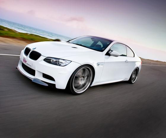 Miniatura: Suspensiones roscadas BMW SERIE M3 E90 / E92 / E93 / KW V1