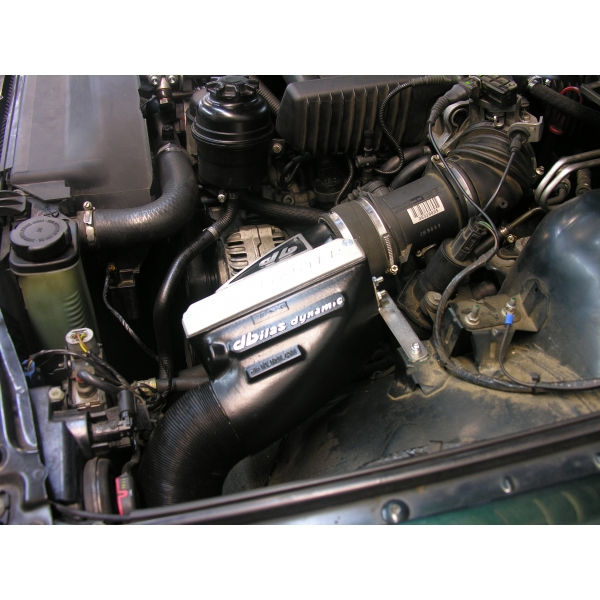 Miniatura: KIT Admisión directa Dbilas Dynamic BMW 520i , 523i , 528i E39