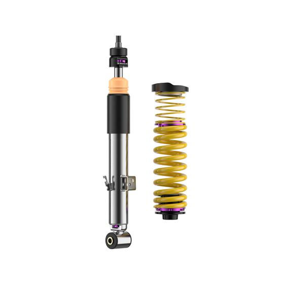 Miniatura: Suspensiones roscadas BMW SERIE M4 G82 / KW V3 / 2 Vías