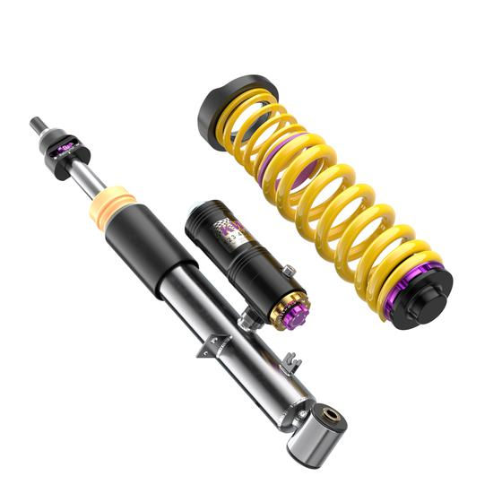 Miniatura: Suspensiones roscadas BMW SERIE M2 CLUBSPORT F87 KW V4 / 3 Vías